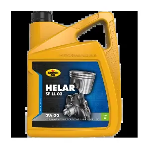 KROON OIL 20027