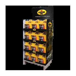 37280 KROON OIL