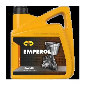 KROON OIL 33216