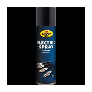 40015 KROON OIL