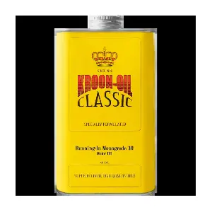 34542 KROON OIL