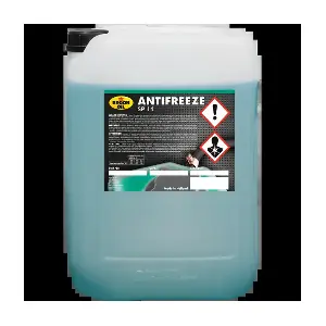 35448 KROON OIL