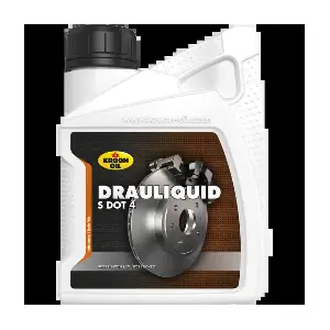 35663 KROON OIL