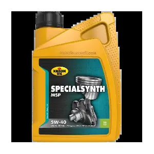 KROON OIL 31257