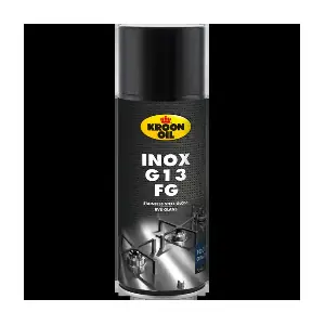 35659 KROON OIL