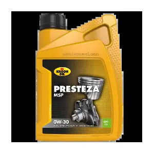 KROON OIL 37319