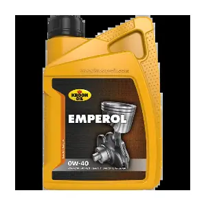 36806 KROON OIL
