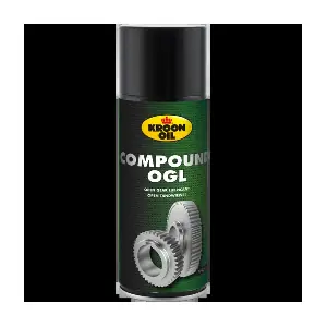 38001 KROON OIL