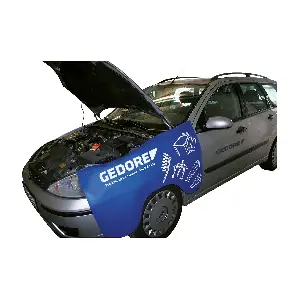 907 GEDORE