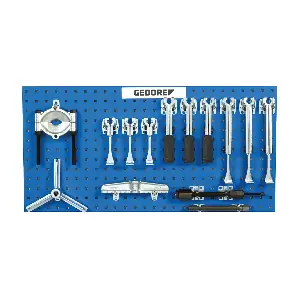 22 GEDORE