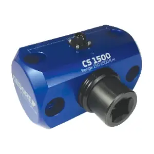 GEDORE CS 1.5 Вимірювальний пристрій, крутний момент