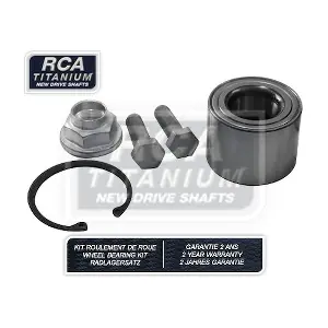 RCAK1552 RCA FRANCE