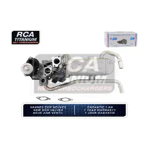 EGRCA26 RCA FRANCE