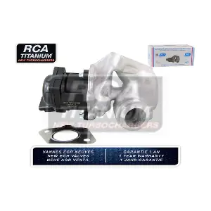 EGRCA31 RCA FRANCE