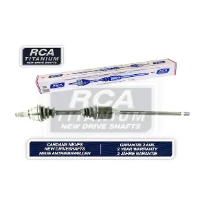 RCA FRANCE BM501AN