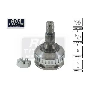 CI11 RCA FRANCE