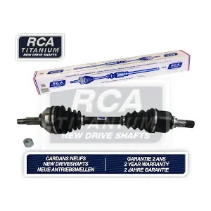 RCA FRANCE R919AN