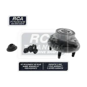 RCAK1245 RCA FRANCE