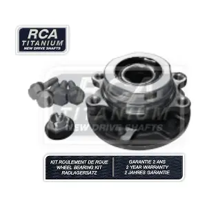 RCAK1277 RCA FRANCE