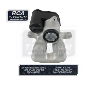 RCABCE08 RCA FRANCE
