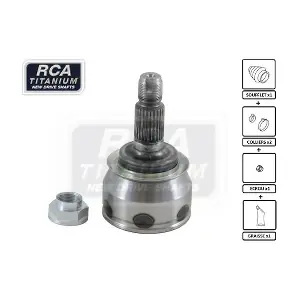 RCA FRANCE RV16