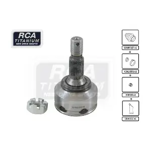 CI90 RCA FRANCE