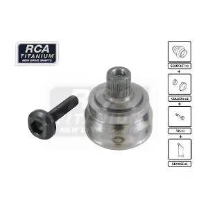 RCA FRANCE AA50A