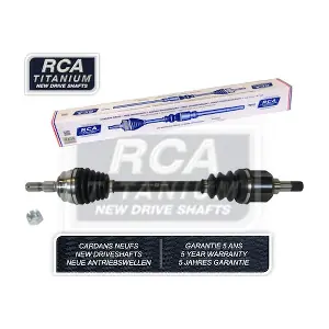 P981N RCA FRANCE