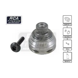 AA92 RCA FRANCE