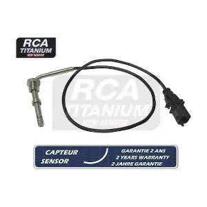 RCA FRANCE RCAT19