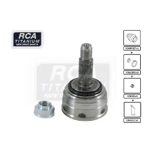 HO19 RCA FRANCE