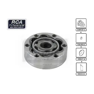 RCA FRANCE AM03