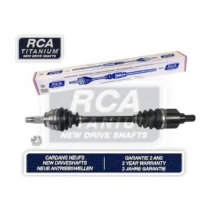 RCA FRANCE P600N