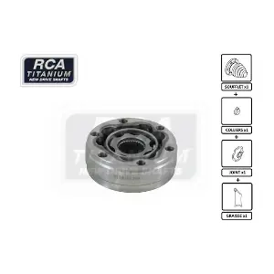 RCA FRANCE AV72