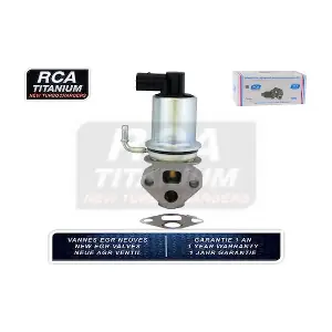 EGRCA22 RCA FRANCE