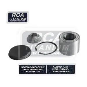 RCA FRANCE RCAK1310