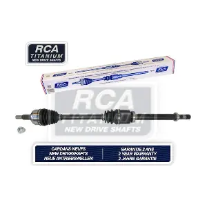RCA FRANCE R752N