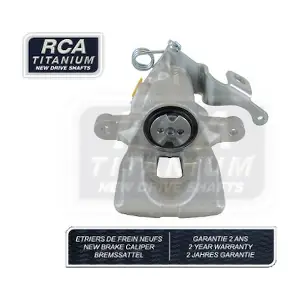 RCABC15 RCA FRANCE