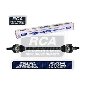 RCA FRANCE AM997N