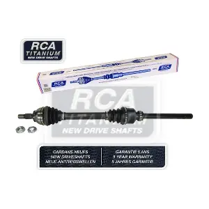 C943N RCA FRANCE