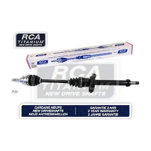 MIN111N RCA FRANCE