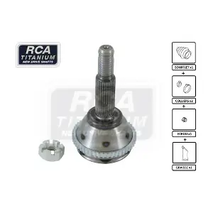 RCA FRANCE AF82A