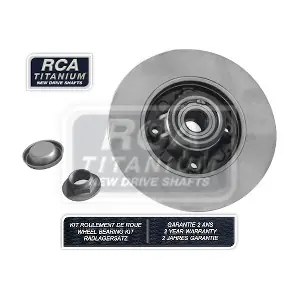 RCA FRANCE RCABK04