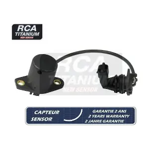RCA FRANCE RCAL08