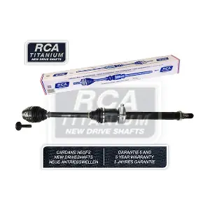 MIN138N RCA FRANCE