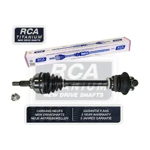 R921AN RCA FRANCE