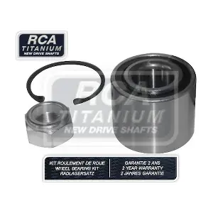 RCA FRANCE RCAK1009