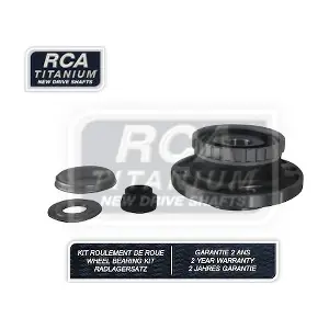 RCAK1228 RCA FRANCE