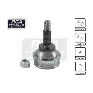 HY105 RCA FRANCE