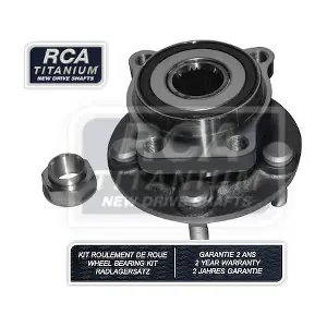 RCAK1399 RCA FRANCE